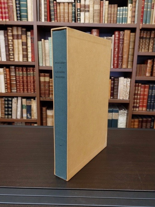 Pensieri scelti da Terenzio Grandi.