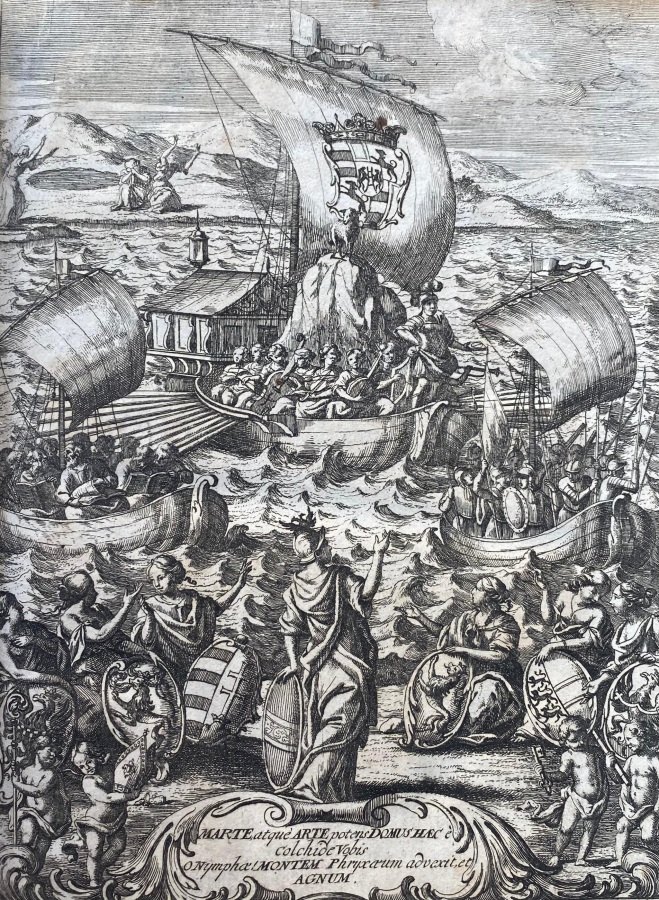 Philosophia polemica. Secundum aphorismos Aristotelis Stagiritae cum annotationibus tum philosophicis, …