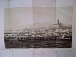Pinerolo antico e moderno e suoi dintorni. Cenni [.].