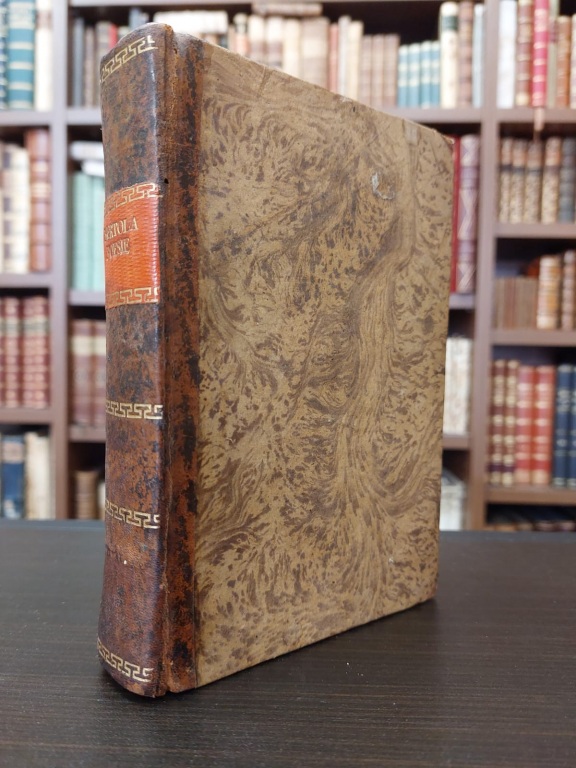 Poesie di Ticofilo Cimerio.