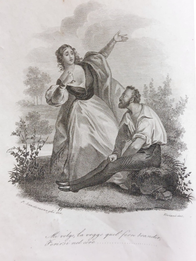 Poesie. Raccolta completa con note e glossario.