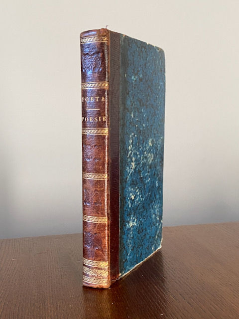 Poesie scelte in dialetto milanese [.] con altre poesie di …