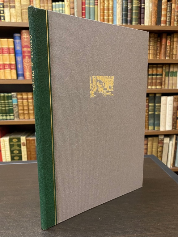 Quattordici poesie. Tre acqueforti.