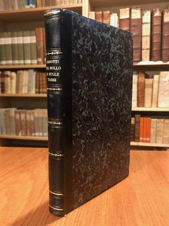 Raccolta compendiata delle superiori declaratorie conosciutesi a tutto ottobre 1846 …