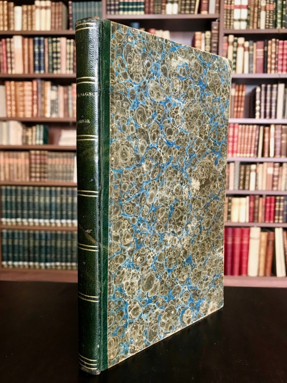 Raccolta completa delle poesie giocose. Volume unico adorno d'incisioni.
