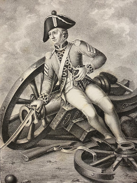 Récit de la conduite du régiment des gardes suisses à …