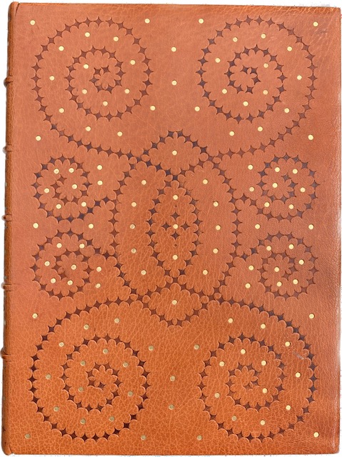 Sindbad Le Marin. Illustrations et enluminuies de Ansaldi.