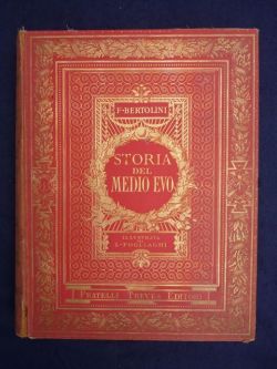 Storia d'Italia: Medio Evo.