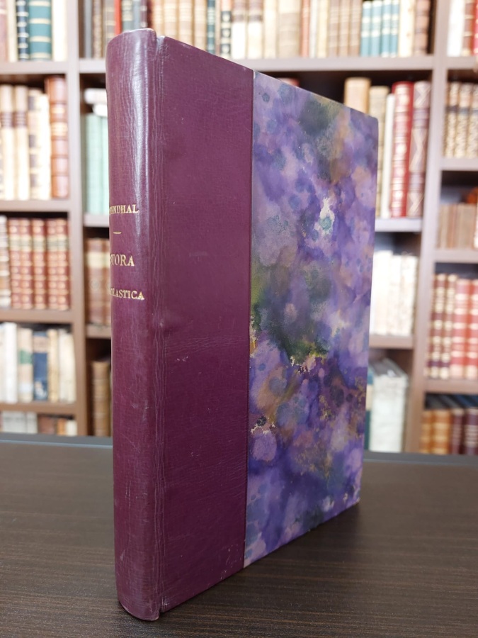 Suora Scolastica. Histoire qui émut tout Naples en 1740. Avant-propos …