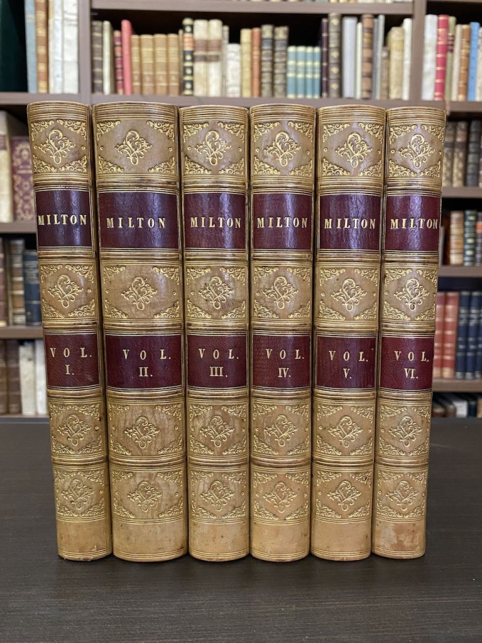 The Poetical Works; with notes of various Authors. The Third …