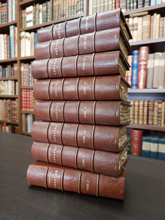 Théâtre de Corneille. Texte de 1682 avec notices et notes …