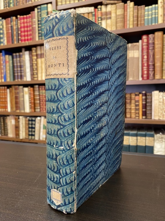 Versi. [-Aristodemo].