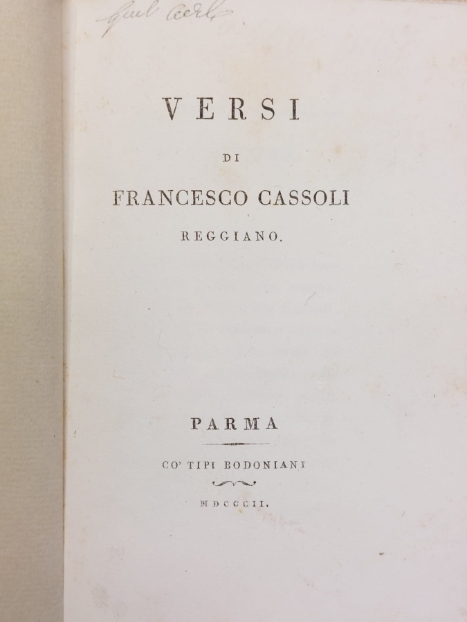 Versi.