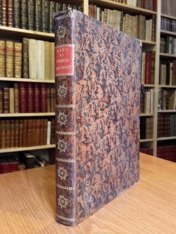 Vita della virtuosa Matrona milanese Teresa Trotti Bentivogli Arconati dedicata …