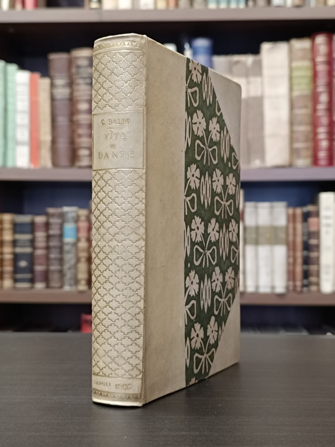 Vita di Dante.
