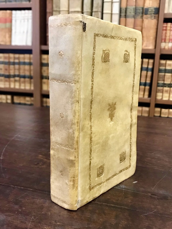 Vita di S. Gaetano Thiene fondatore della religione de' Chierici …