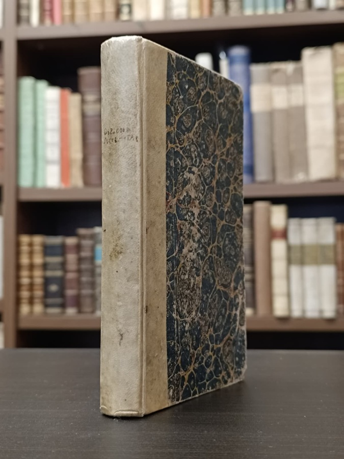 Vocabolario manuale completo Siciliano-Italiano seguito da un'appendice e da un …