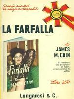 LA FARFALLA.