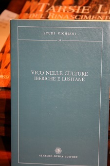 VICO NELLE CULTURE IBERICHE E LUSITANE.