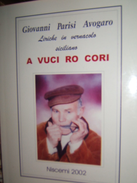 A VUCI RO CORI