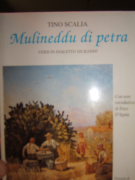 MULINEDDU DI PETRA