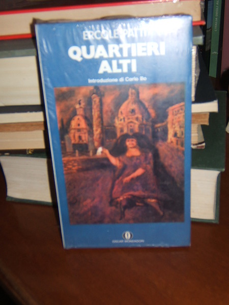 QUARTIERI ALTI.