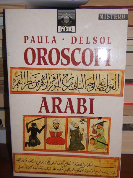 OROSCOPI ARABI