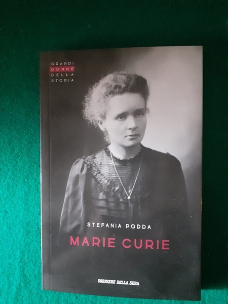 MARIE CURIE