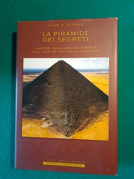 LA PIRAMIDE DEI SEGRETI. I MISTERI DELLA GRANDE PIRAMIDE ALLA …