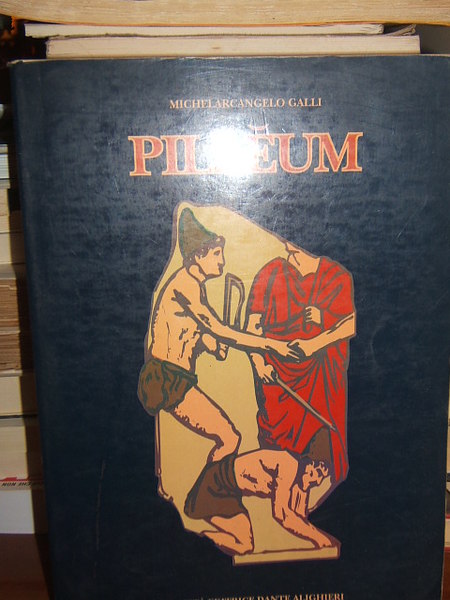 PILLEUM.