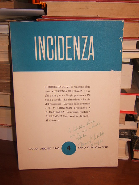 INDECENZA