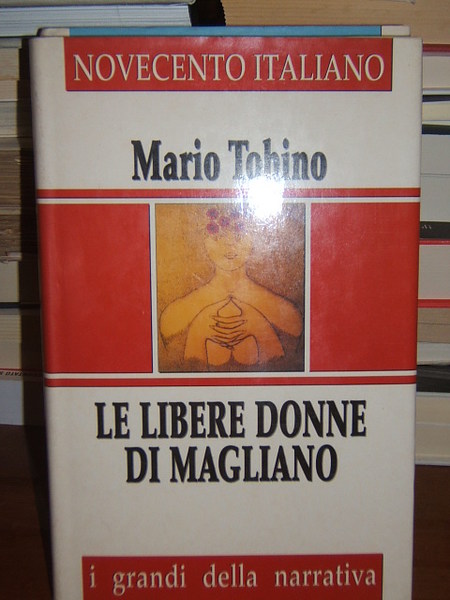 LE LIBERE DONNE DI MAGLIANO.