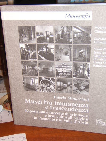 MUSEI FRA IMMANENZA E TRASCENDENZA.