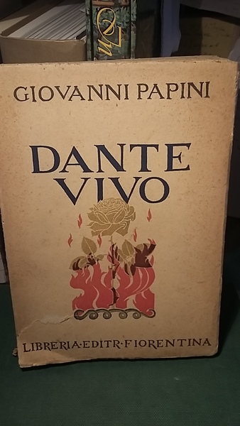 DANTE VIVO