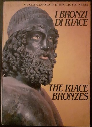 I BRONZI DI RIACE