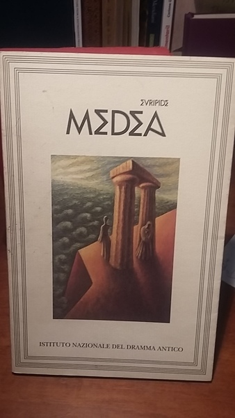 MEDEA