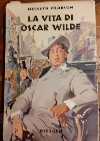 LA VITA DI OSCAR WILDE