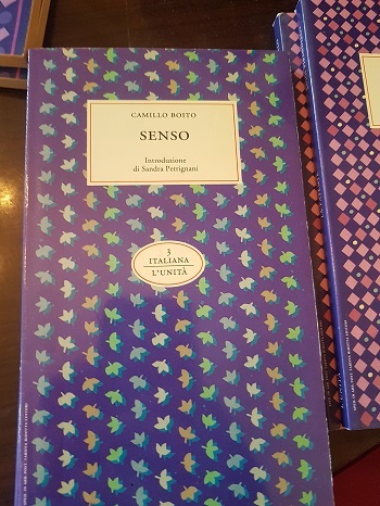 SENSO