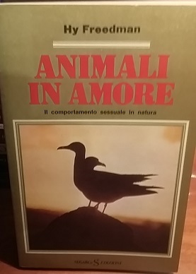 ANIMALI IN AMORE.