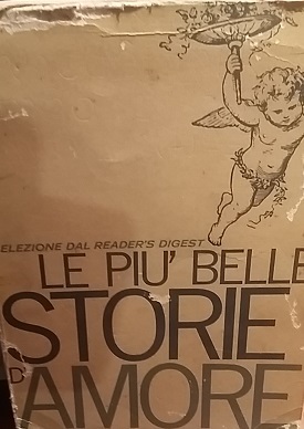 LE PIU' BELLE STORIE D'AMORE.