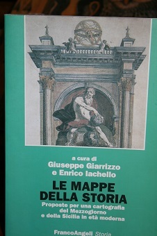 LE MAPPE DELLA STORIA.