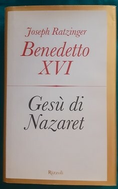 GESU' DI NAZARET