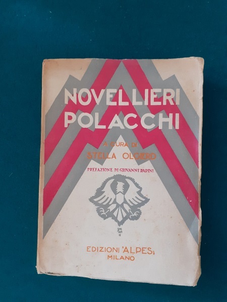 NOVELLIERI POLACCHI