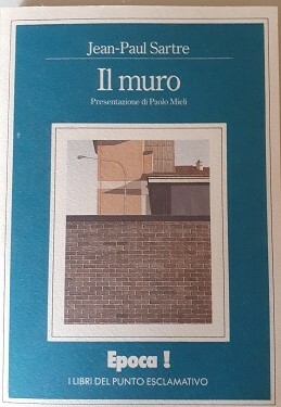 IL MURO PRESENTAZIONE DI PAOLO MIELI