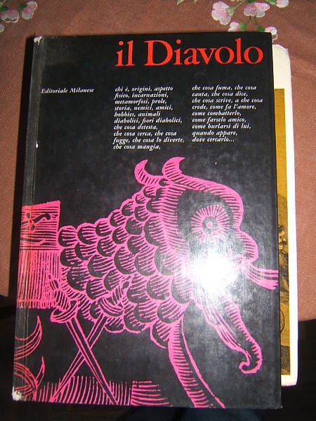 IL DIAVOLO.