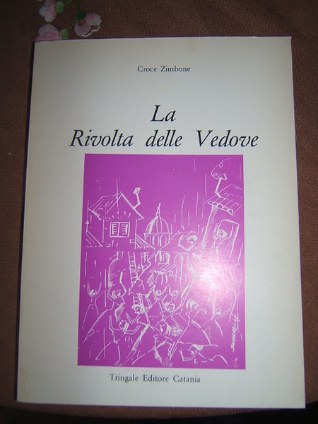 LA RIVOLTA DELLE VEDOVE.