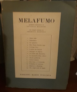 MELAFUMO.