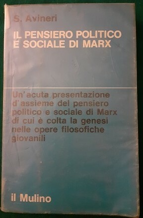 IL PENSIERO POLITICO DI MARX