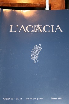 L'ACACIA