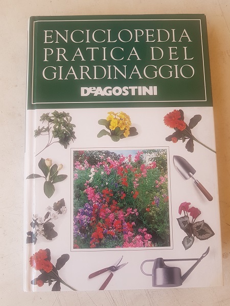 ENCICLOPEDIA PRATICA DEL GIARDINAGGIO